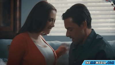 ትልልቅ ጡቶች